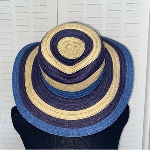 Gymboree Girls Sun Hat